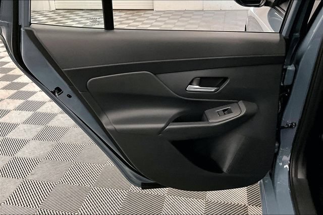 New 2026 Nissan Sentra SV w/ SV Convenience Package FWD image 29