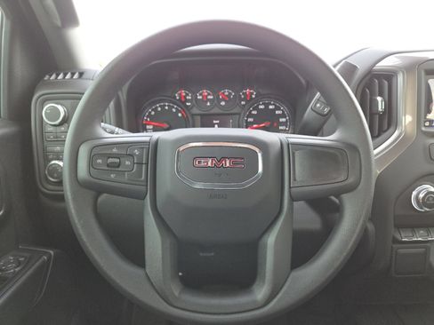New 2026 GMC Sierra 1500 Pro w/ Graphite Edition AWD/4WD image 26