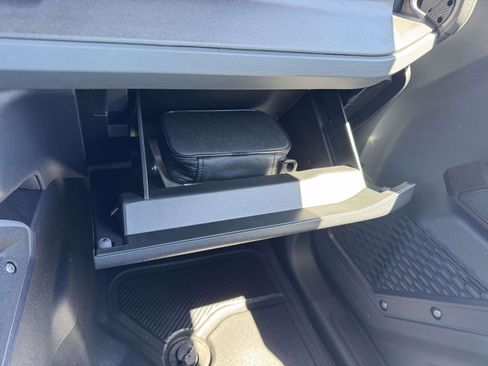 Used 2024 Ford Bronco Big Bend AWD/4WD image 41