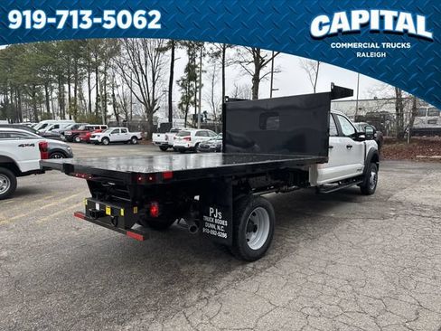 New 2026 Ford F450 XL AWD/4WD image 8