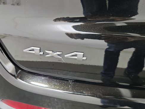 Used 2024 Jeep Compass Trailhawk image 29