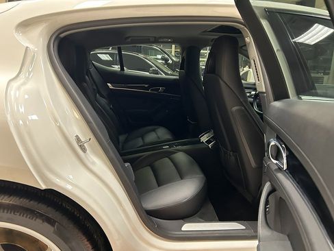 Used 2012 Porsche Panamera 4 image 51