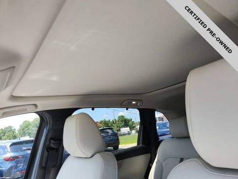 Certified 2024 MAZDA CX-90 3.3 Turbo S w/ Premium Package AWD/4WD image 3