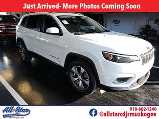 Used 2019 Jeep Cherokee Limited w/ Luxury Group video 1