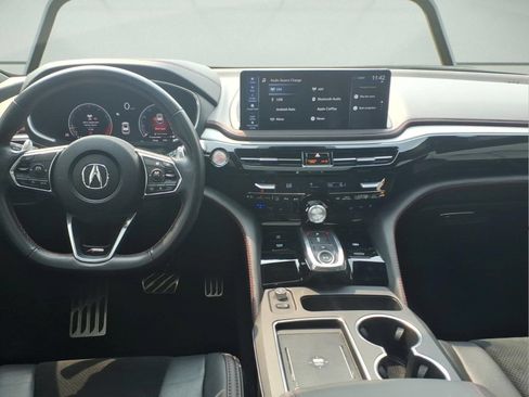 Used 2026 Acura MDX A-Spec AWD/4WD image 11
