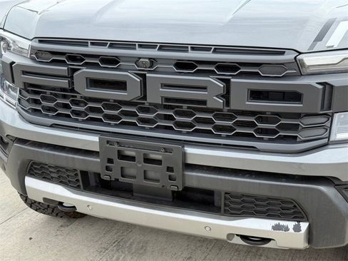 Used 2024 Ford Ranger Raptor image 4