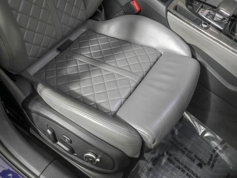 Used 2020 Audi S4 Premium Plus w/ Premium Plus Package image 48