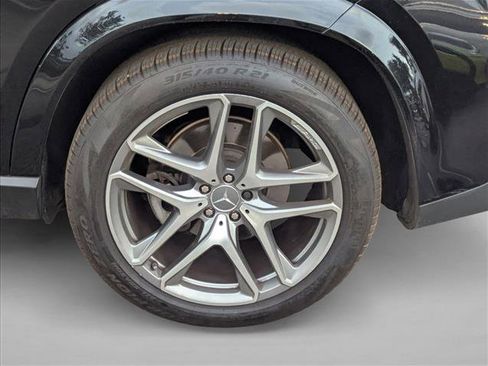 Used 2022 Mercedes-Benz GLE 53 AMG 4MATIC image 9