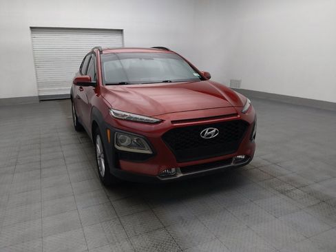 Used 2021 Hyundai Kona SEL Plus FWD image 14