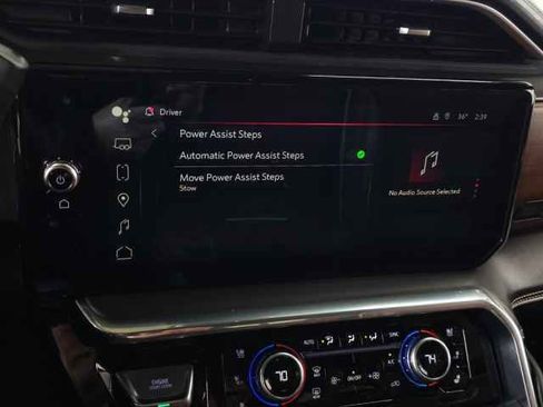 Used 2024 GMC Sierra 2500 Denali Ultimate w/ Max Trailering Package image 35