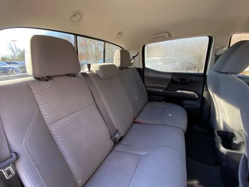 Used 2021 Toyota Tacoma SR5 image 27