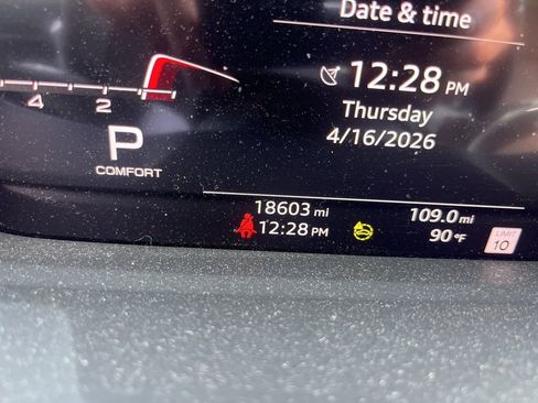 Used 2024 Audi Q3 2.0T Premium Plus AWD/4WD image 12