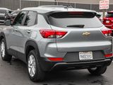 Certified 2023 Chevrolet TrailBlazer LS image 6