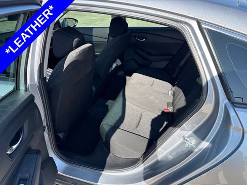 Used 2023 Honda Accord EX image 6