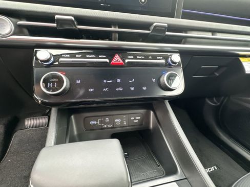 New 2026 Hyundai Tucson SEL image 11