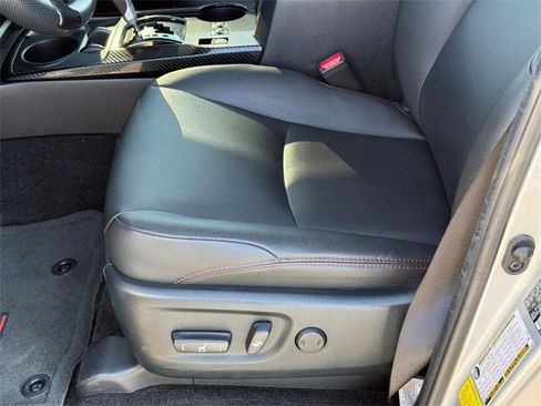 Used 2024 Toyota 4Runner TRD Off-Road Premium image 16