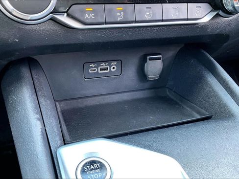 Used 2019 Nissan Altima 2.5 S FWD image 32