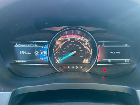 Used 2018 Ford Explorer Limited w/ Equipment Group 301A FWD image 12