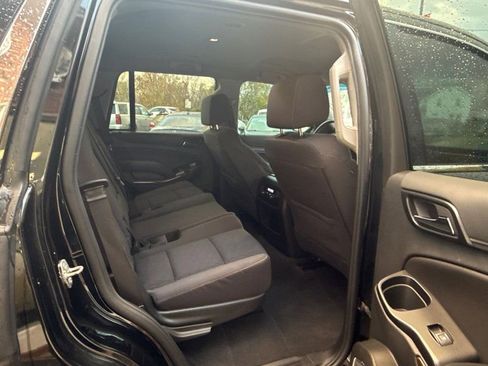 Used 2020 Chevrolet Tahoe LS image 20