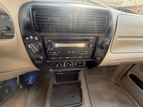 Used 2004 Ford Ranger 4x4 SuperCab image 18