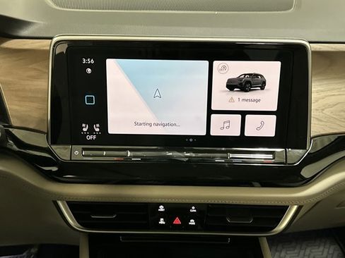 New 2026 Volkswagen Atlas SE image 32