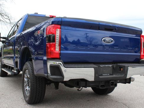 Used 2026 Ford F250 Lariat AWD/4WD image 9