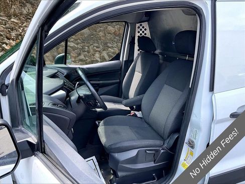 Used 2015 Ford Transit Connect XL FWD image 17