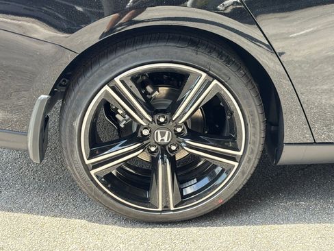 New 2026 Honda Accord SE image 39