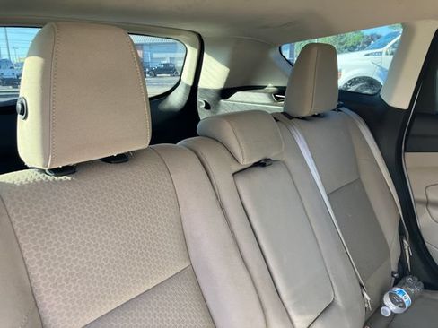 Used 2018 Ford Escape SE AWD/4WD image 11