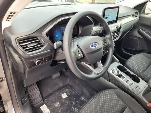 New 2026 Ford Escape Active FWD image 9