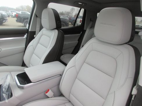 New 2026 GMC Terrain Denali image 12