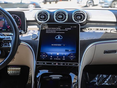 Certified 2025 Mercedes-Benz CLE 53 AMG 4MATIC Coupe image 11