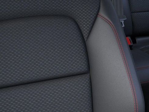 New 2025 Ford Escape ST-Line w/ Equipment Group 301A image 16