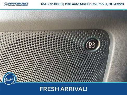 Used 2023 Ford Bronco Sport Badlands w/ Premium Package image 16