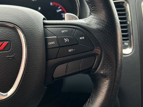 Used 2018 Dodge Durango GT AWD/4WD image 38