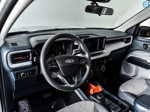 Used 2023 Ford Maverick XLT image 17