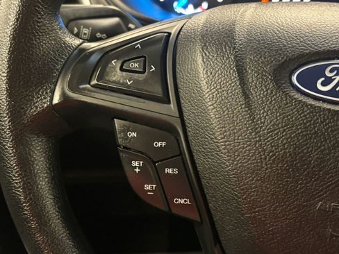 Used 2020 Ford Edge SE w/ Cargo Accessory Package FWD image 47