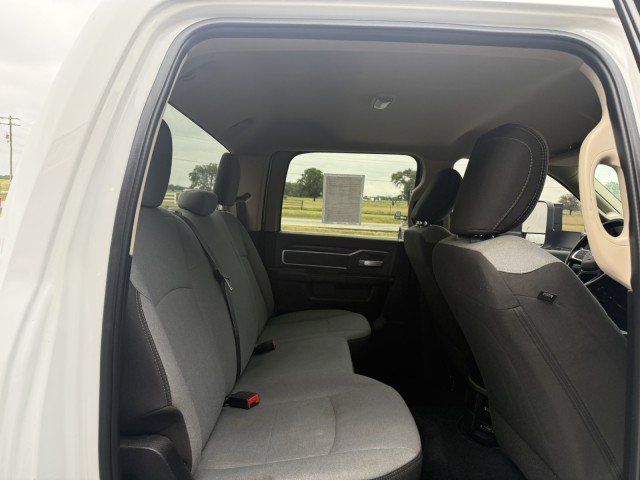 Used 2019 RAM 2500 Big Horn AWD/4WD image 27