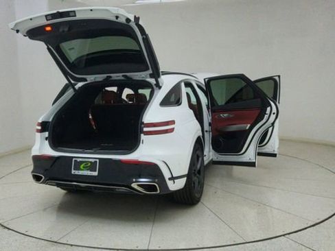 Used 2026 Genesis GV70 2.5T Sport Prestige image 73