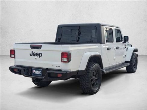 Used 2023 Jeep Gladiator Sport image 5