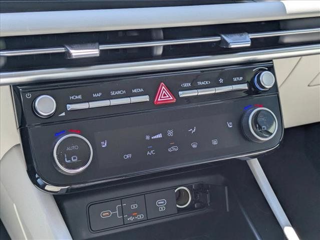 Used 2026 Hyundai Tucson SEL Plus FWD image 15