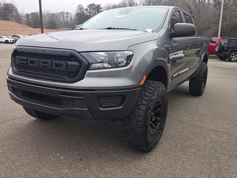 Used 2021 Ford Ranger XL w/ Equipment Group 101A High image 12