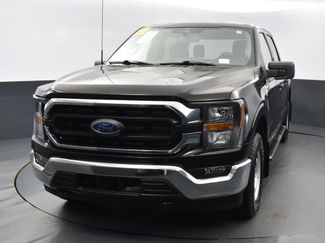 Certified 2023 Ford F150 XLT w/ Equipment Group 301A Mid video 1