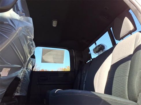 New 2026 RAM 3500 Tradesman image 12