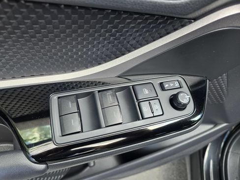 Certified 2022 Toyota C-HR Nightshade FWD image 17