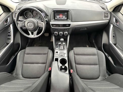 Used 2016 MAZDA CX-5 Touring image 18