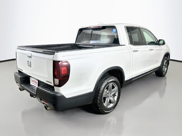 Certified 2023 Honda Ridgeline RTL-E image 20