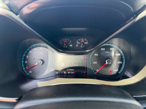 Used 2021 GMC Canyon AT4 w/ Driver Alert Package AWD/4WD image 24