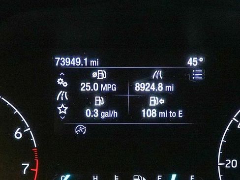 Used 2021 Ford Transit Connect XL image 15