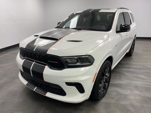 Used 2023 Dodge Durango R/T image 2
